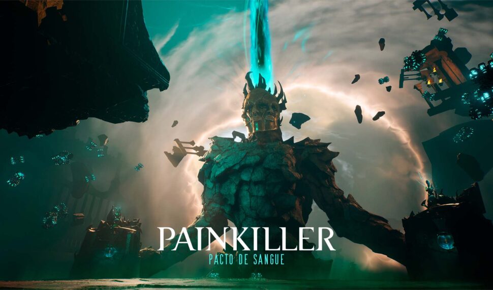 Painkiller — Pacto de Sangue