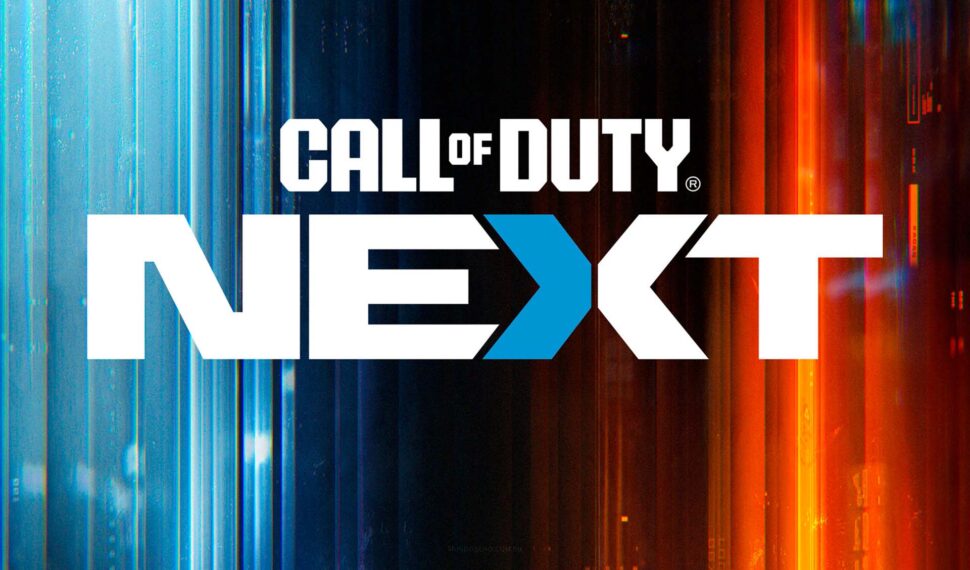 Call of Duty Next Showcase revela o futuro de Black Ops 7
