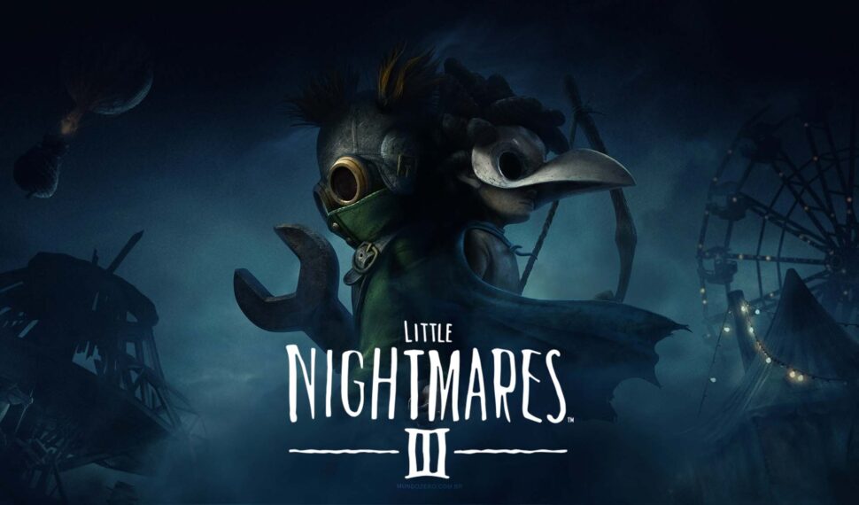 Little Nightmares III — Nova aposta no Horror Coop deu certo?
