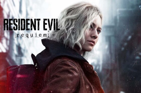 Resident Evil Requiem abre Pré-Venda e recapitula História