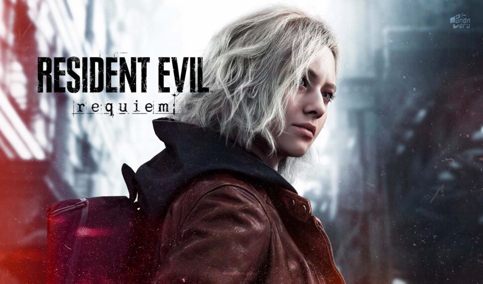 Resident Evil Requiem abre Pré-Venda e recapitula História