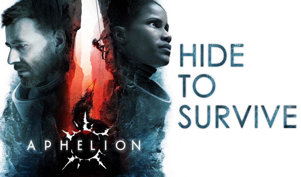 Aphelion revela Novo Trailer e Expande sua Odisseia Espacial