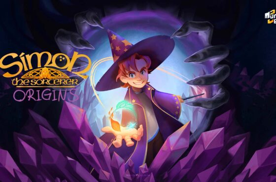 Simon the Sorcerer Origins – O Retorno do Mestre da Magia