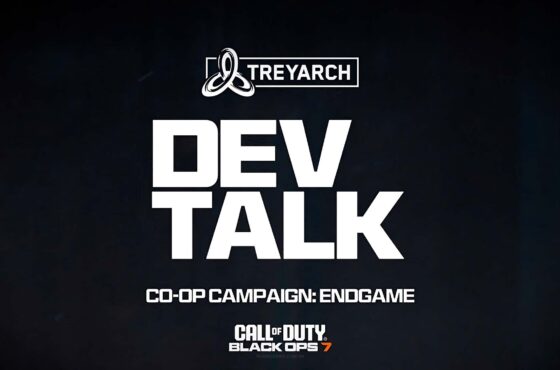 Call of Duty: Black Ops 7 – Campanha Cooperativa de Endgame