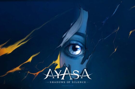 Ayasa – Uma Fábula Sombria e Silenciosa