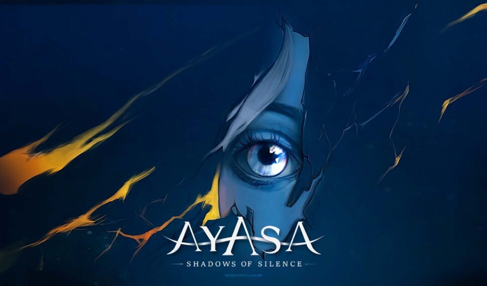 Ayasa – Uma Fábula Sombria e Silenciosa
