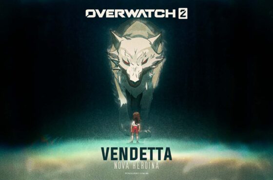 Overwatch 2 – Tudo que sabemos sobre Vendetta