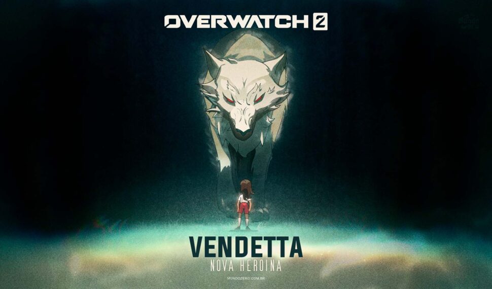 Overwatch 2 – Tudo que sabemos sobre Vendetta
