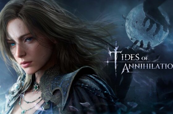 Tides of Annihilation revela o espelho de Avalon em Novo Trailer