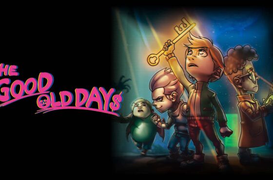 The Good Old Days – Uma Corrida contra o Tempo e Dinheiro