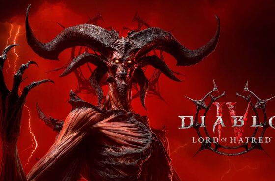 Diablo IV libera Paladino e anuncia Lord of Hatred para 2026