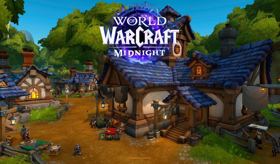 World of Warcraft