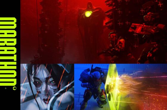 Marathon reaparece e a Bungie ajusta expectativas para 2026