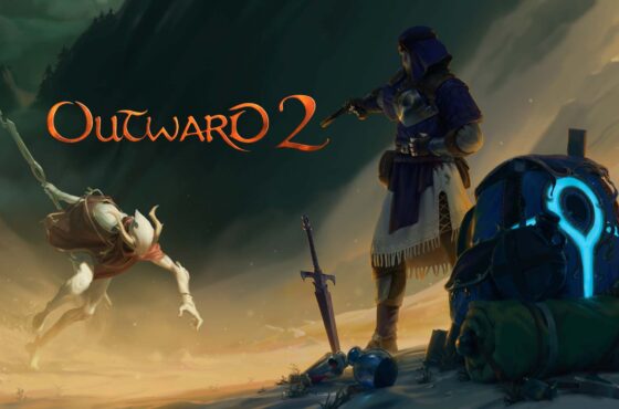 Outward 2 abre inscrições para Novo Playtest