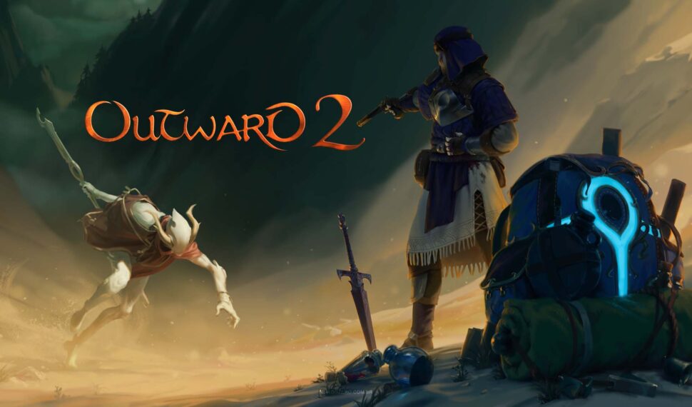 Outward 2 abre inscrições para Novo Playtest
