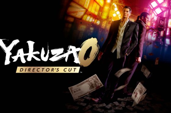 Yakuza 0 Director’s Cut – O Preço do Poder