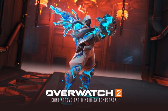 Overwatch 2 – Melhor maneira de aproveitar o Meio da Temporada