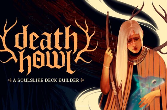 Death Howl – Uma Experiência Tática Guiada pela Dor
