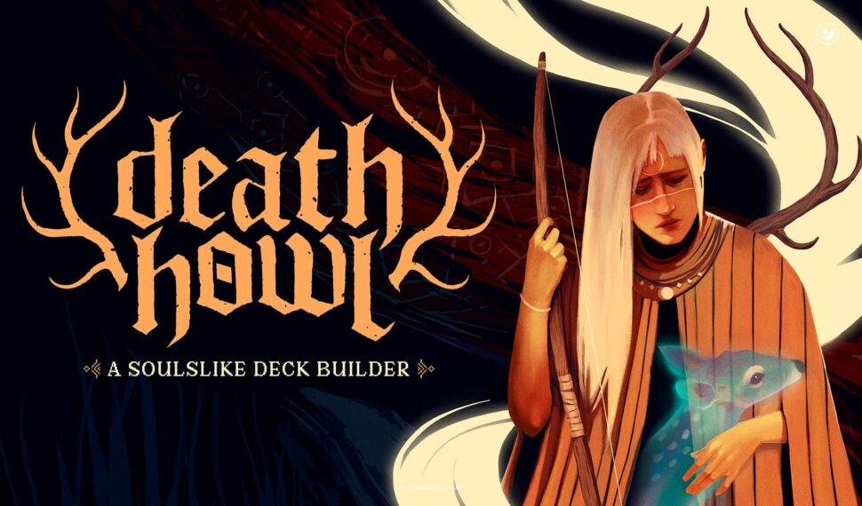 Death Howl – Uma Experiência Tática Guiada pela Dor