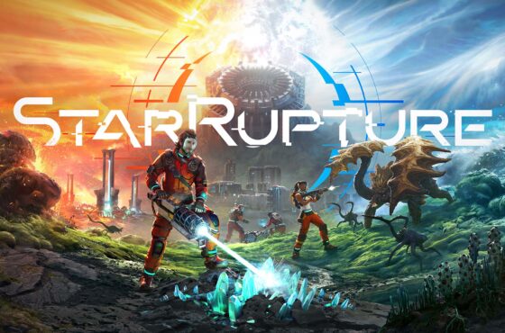 StarRupture – Review Early Access