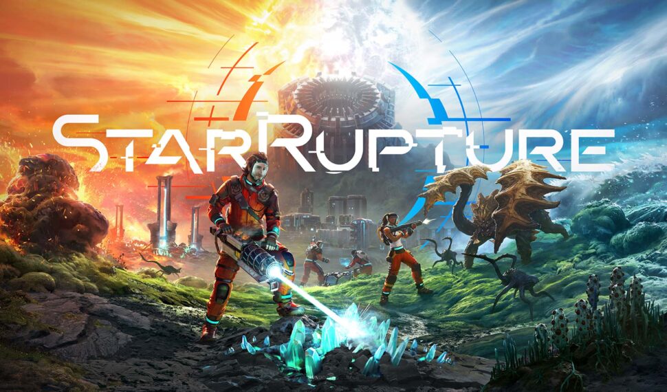 StarRupture – Review Early Access