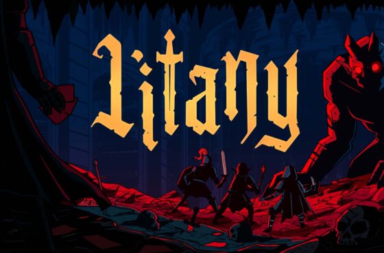 Litany transforma combinações insanas em ataques devastadores