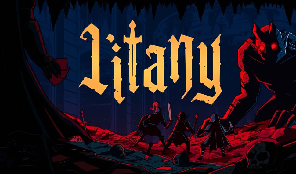 Litany transforma combinações insanas em ataques devastadores