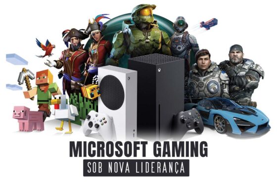 Microsoft Gaming tem nova CEO com saída de Phil Spencer