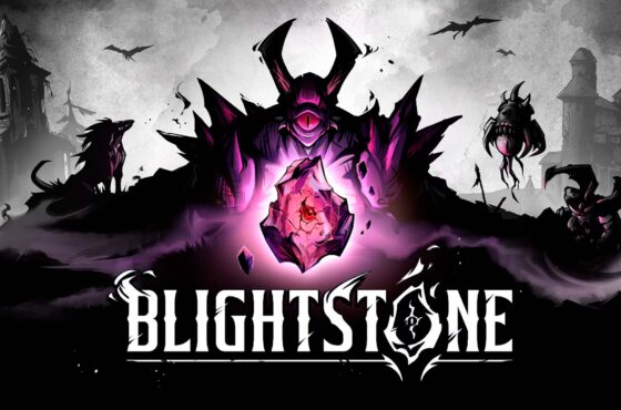 Blightstone – Mortes que ensinam a Sobreviver