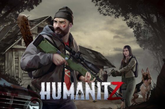 HumanitZ – Sobreviver é só o Começo