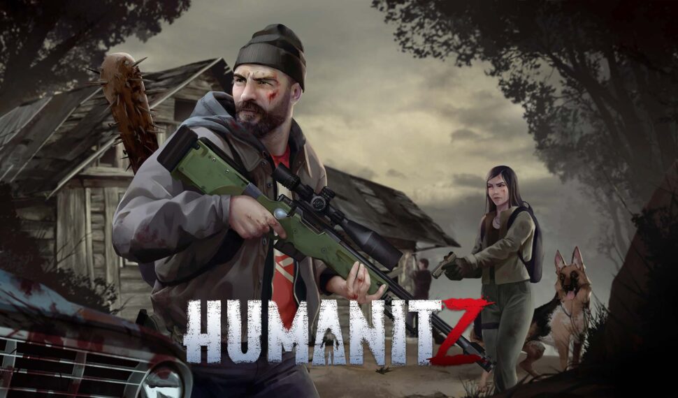 HumanitZ – Sobreviver é só o Começo