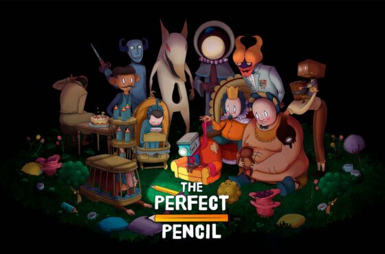 The Perfect Pencil – A Psicologia do Medo