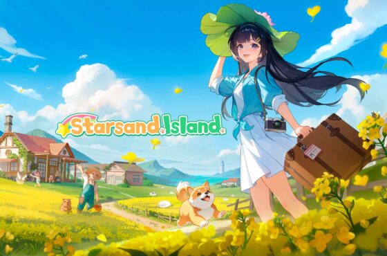 Starsand Island – Primeiras Impressões