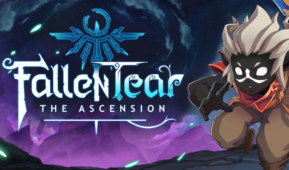 Fallen Tear: The Ascension