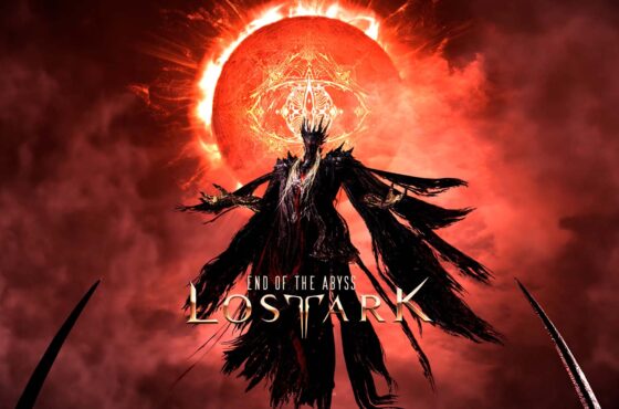 Lost Ark lança atualização End of the Abyss