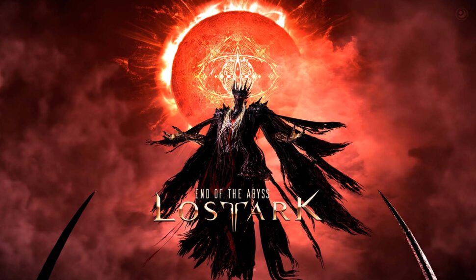 Lost Ark lança atualização End of the Abyss