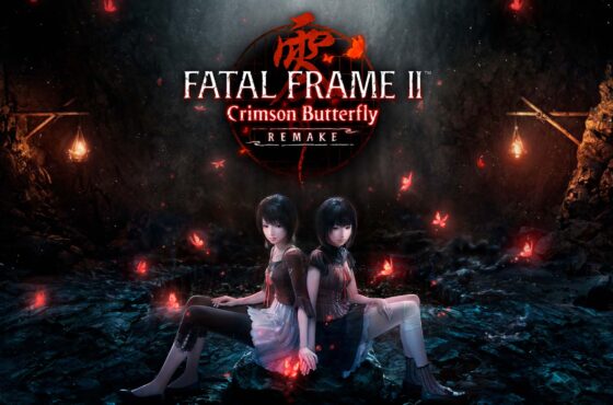 Fatal Frame II Remake – Silent Hill f invade Minakami Village