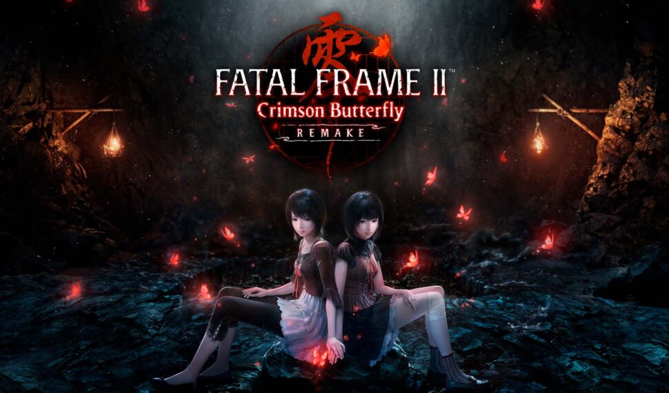 Fatal Frame II Remake – Silent Hill f invade Minakami Village