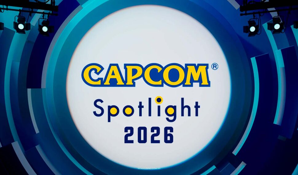 Capcom Spotlight 2026 – Pragmata e Monster Hunter Stories 3