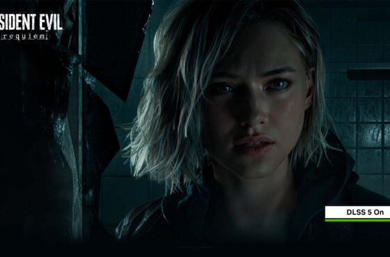 NVIDIA DLSS 5 pode mudar a Realidade Visual dos Jogos