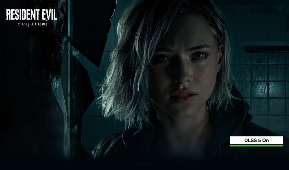 NVIDIA DLSS 5 pode mudar a Realidade Visual dos Jogos