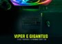 Razer Viper V4 Pro e Gigantus V2 Pro no Competitivo