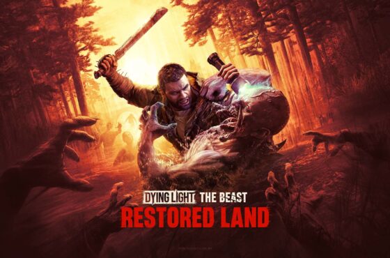 Dying Light The Beast – Restored Land redefine Sobrevivência