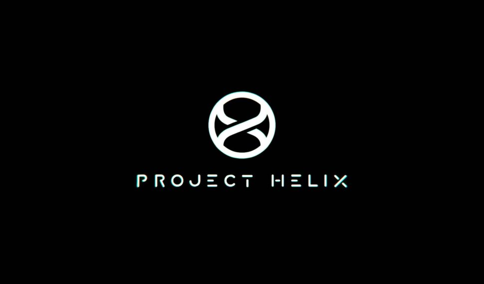 Xbox revela Project Helix e primeiros sinais da Próxima Geração