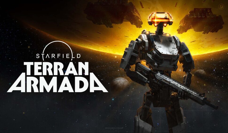 Starfield chega ao PS5 e levanta dúvidas na estratégia Xbox