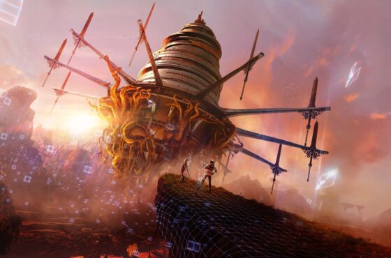 Echoes of Aincrad ganha trailer de história e novos detalhes