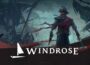 Windrose – Navegando e Lutando por Territórios em alto-mar