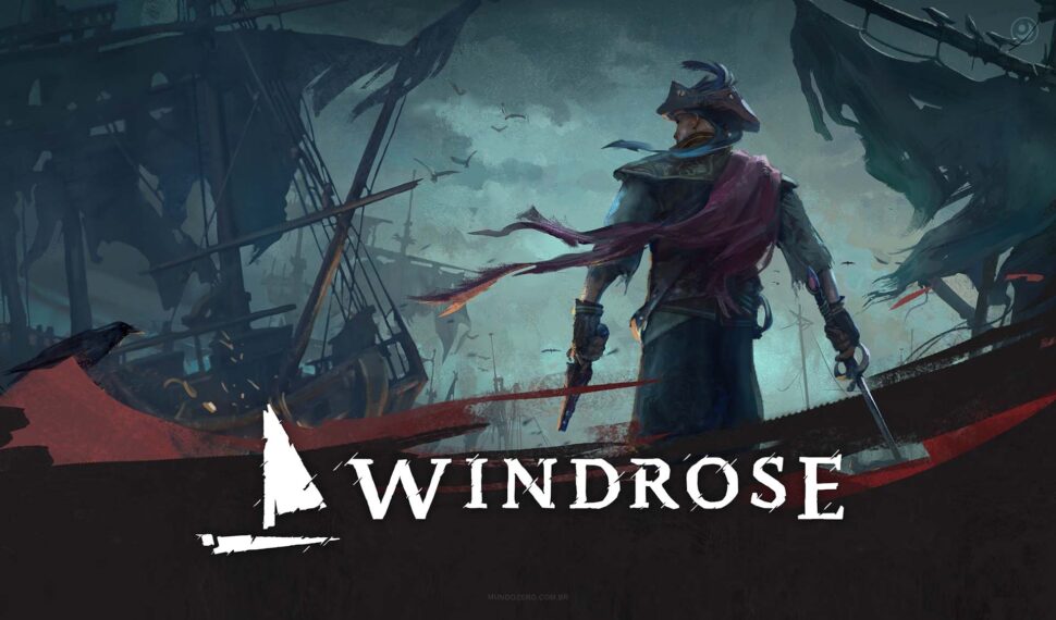 Windrose