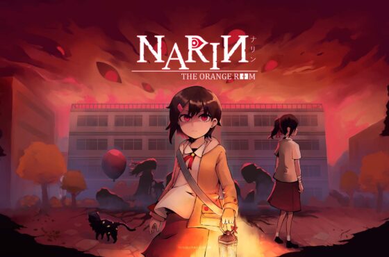 Narin – Terror na escola em uma Dimensão Sobrenatural