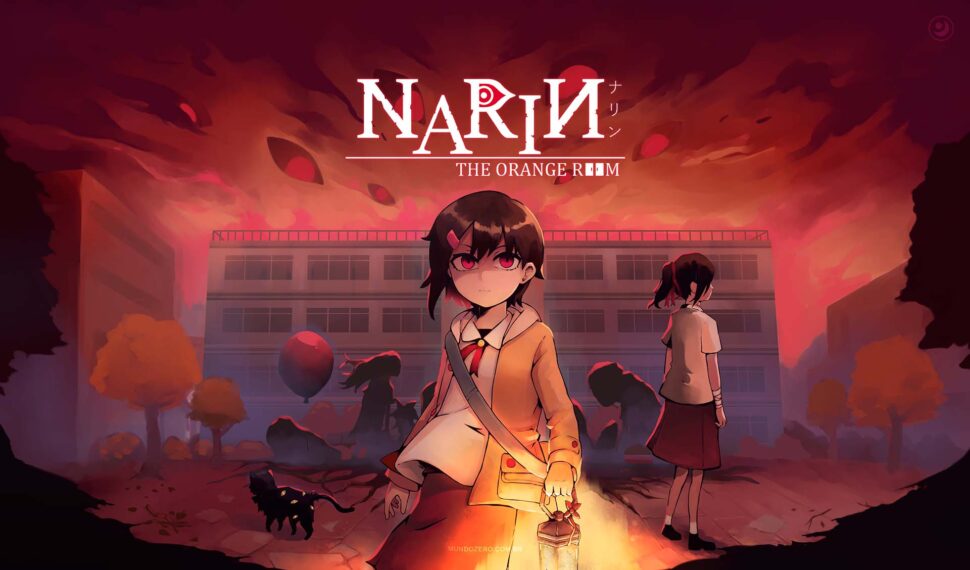 Narin: The Orange Room
